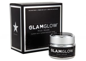 GlamGlow Youth Mud Mask i Super Mud Mask