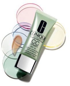 Clinique Superdefense CC Cream