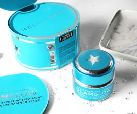 maseczka glamglow thirstymud