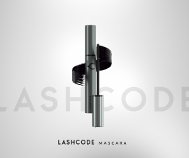 Lashcode - nowy sposób stylizacji rzęs