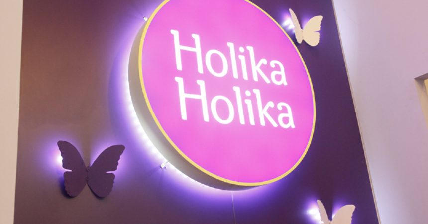 holika holika