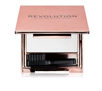 mydelko do brwi makeup revolution