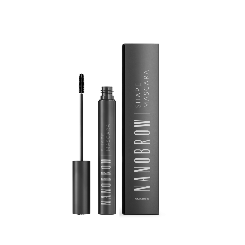 Nanobrow Shape Mascara ranking