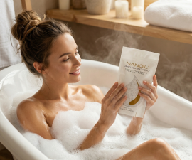 sól z morza martwego nanoil